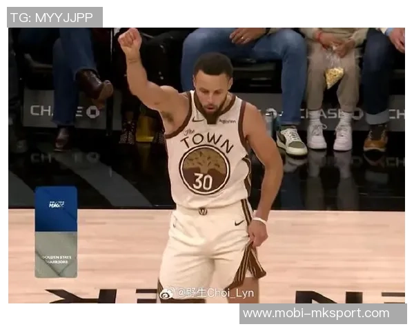 库里谈逆转机会三分钟内落后10到15分仍可争取胜利