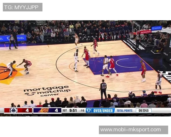 杰伦格林重返赛场展现冲击篮筐的惊人能力让人期待