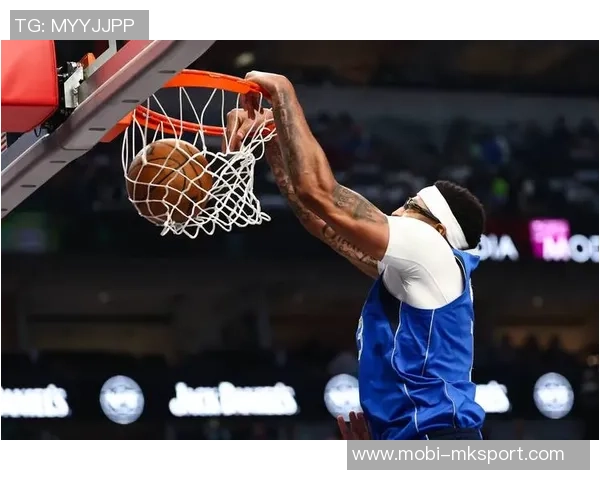 浓眉若加盟勇士将重演活塞引入拉希德的经典时刻