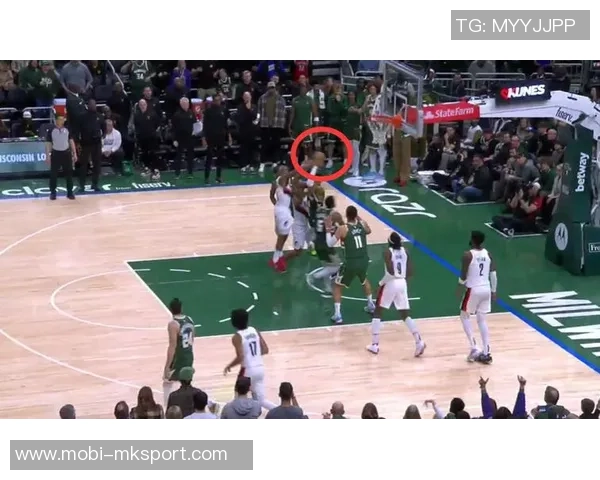 国王雄鹿比赛裁判报告揭示漏判细节字母哥三秒与威少拉手臂事件