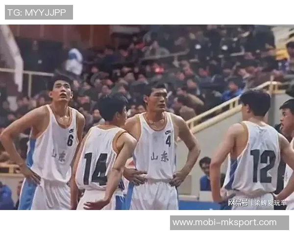 巩晓彬携弟子出战全运杨瀚森未能如愿驰援球队