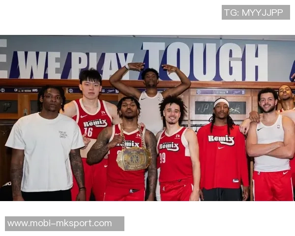 开拓者官方宣布召回G联赛混音队球员杨瀚森与吕佩尔加入球队