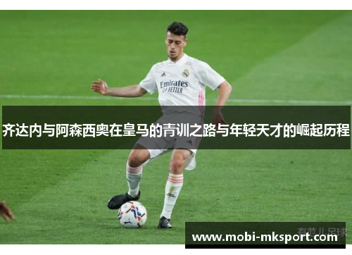 齐达内与阿森西奥在皇马的青训之路与年轻天才的崛起历程