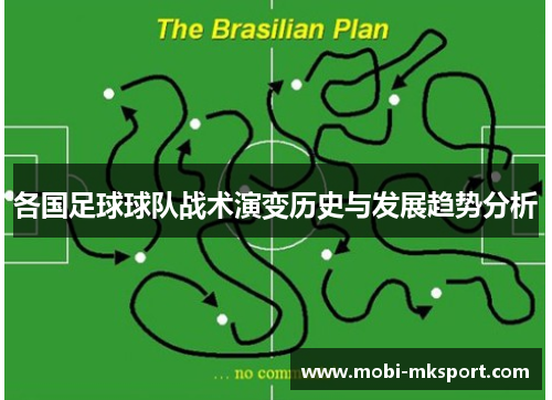 各国足球球队战术演变历史与发展趋势分析
