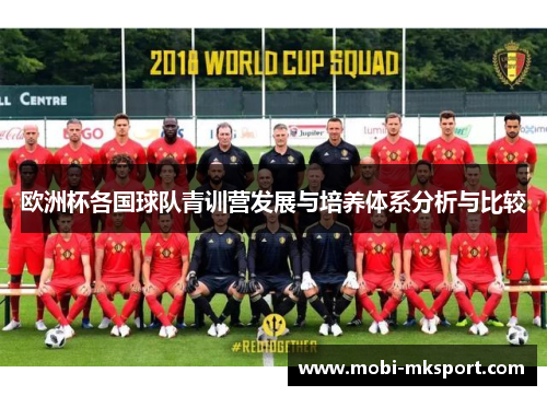 欧洲杯各国球队青训营发展与培养体系分析与比较