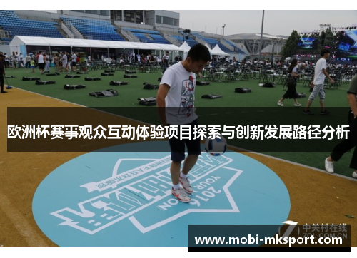 欧洲杯赛事观众互动体验项目探索与创新发展路径分析
