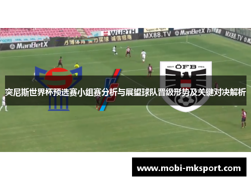 突尼斯世界杯预选赛小组赛分析与展望球队晋级形势及关键对决解析