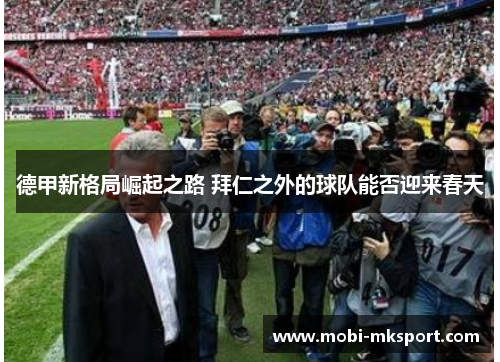德甲新格局崛起之路 拜仁之外的球队能否迎来春天