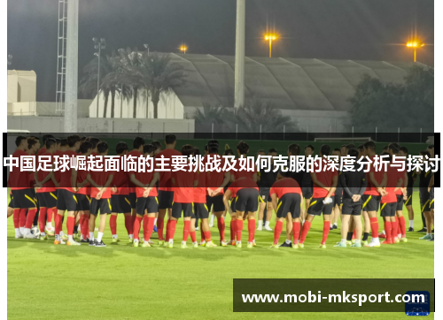 中国足球崛起面临的主要挑战及如何克服的深度分析与探讨