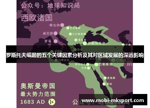 罗斯托夫崛起的五个关键因素分析及其对区域发展的深远影响