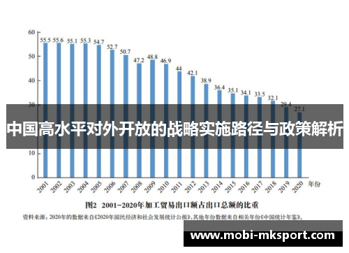 中国高水平对外开放的战略实施路径与政策解析