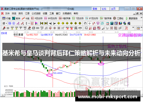 基米希与皇马谈判背后拜仁策略解析与未来动向分析