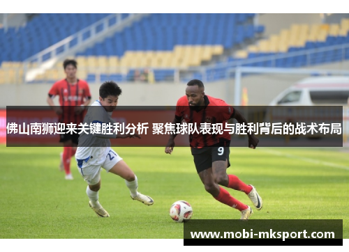 佛山南狮迎来关键胜利分析 聚焦球队表现与胜利背后的战术布局